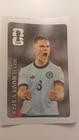 Panini Coca Cola Sammelbilder Joshua Kimmich