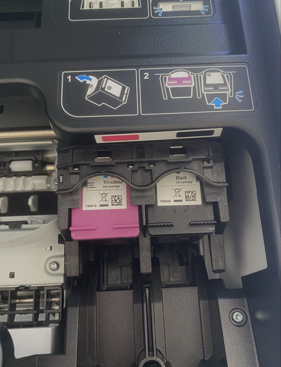 Hewlett Packard Stampanti: DRUCKER: HP ENVY Photo 6234 – Usato da Widen venduto da chj_d7hl 7