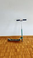 Micro Sprite LED Scooter grün