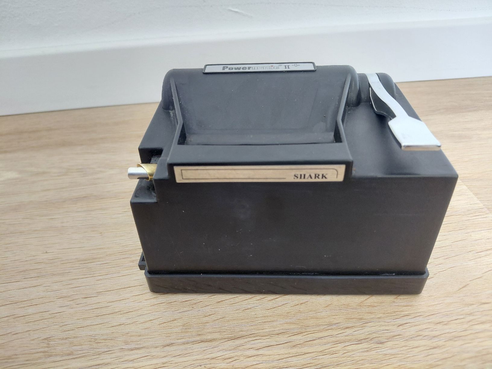 Powermatic Toutes les machines: Powermatic II+ Stopfmaschine – D'occasion à Aarau par mra_f9m8 1