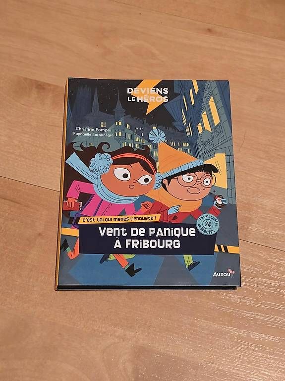 Libri: Livres – Usato da Monthey venduto da new_dt6j 1