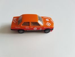 Herpa N° 3562, M 1:87, BMW 3er 323i (E21) "Herpa Motorsport"
