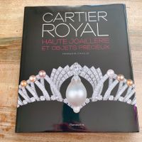 Cartier Royal: High Jewelry and Precious Objects