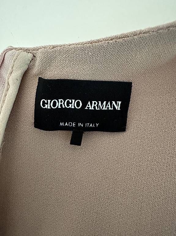 Vestiti: Giorgio Armani Kleid – Usato da Adligenswil venduto da TST04 1