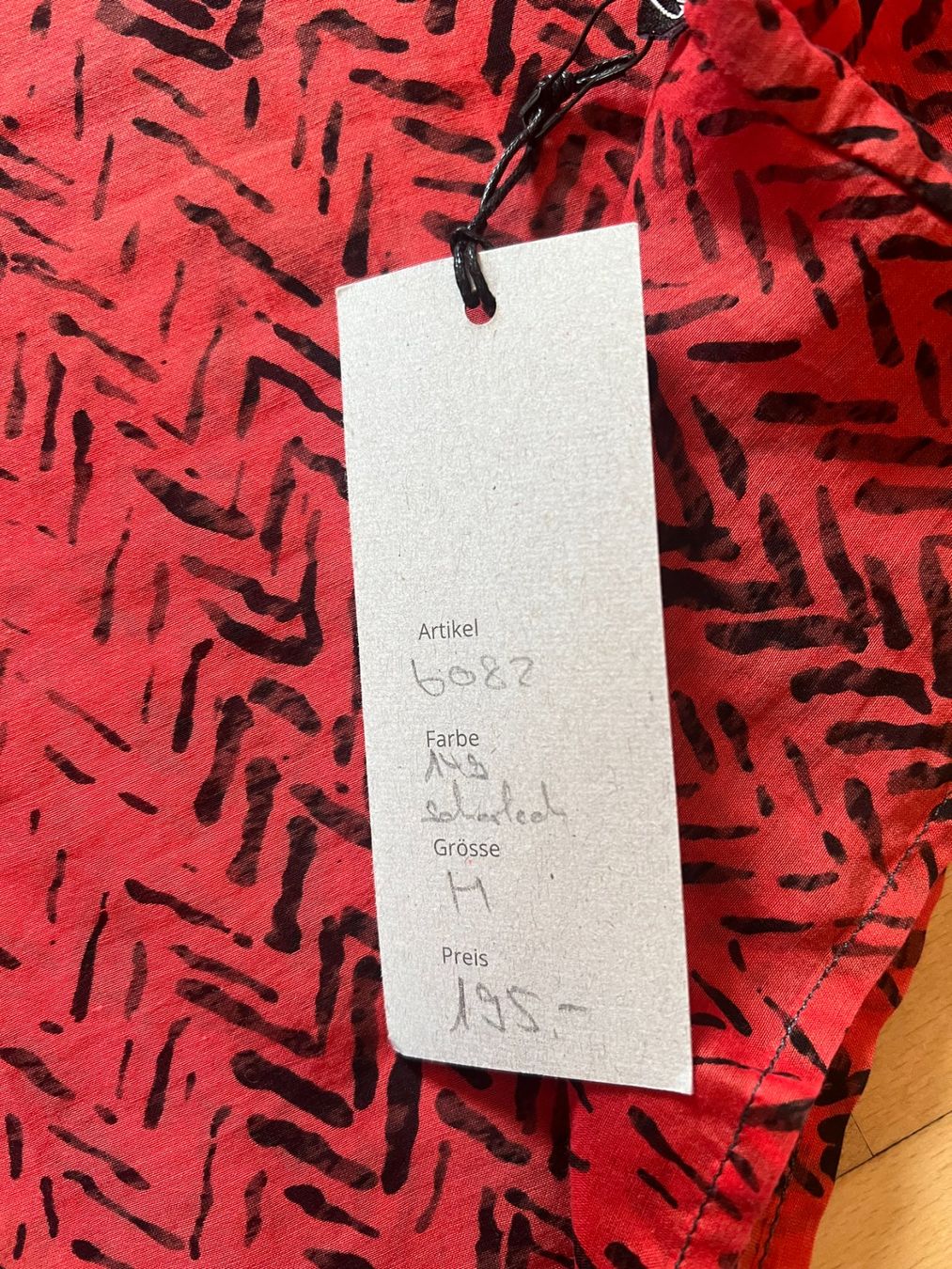 Colora Camicette: Colora Damen Bluse, 27% Seide, Gr. M, NEU – Nuovo (secondo la descrizione) da Worb venduto da farben20zauber 1