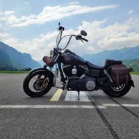 Harley Davidson  FXDB 103 Street Bob