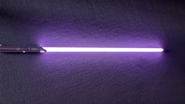 Xenopixel V3 Lichtschwert mit 2 Klingen 92 Neopixel + 50 RGB