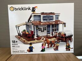 Brand New LEGO 910031 Bricklink Designer Program