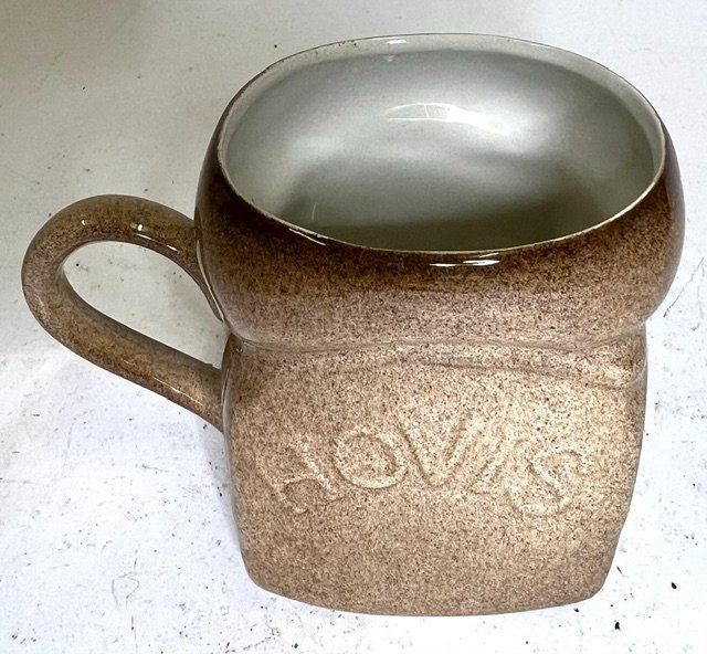 Tazze: Tasse Mug Hovis Toastbrot – Usato da Zürich venduto da gigimai67 1