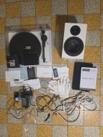 Pro-Ject Debut III RecordMaster Set – Kellerfund ab 1.-