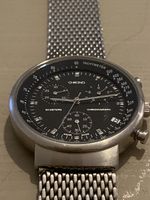 CHRONOGRAPH- UHR  SWISS MADE 🇨🇭🇨🇭🇨🇭