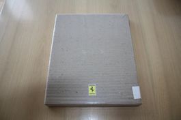 Ferrari F50 Brochure/Buch 1002/95 Neu! OVP Nr 2671