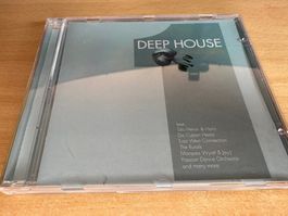 Various – Deep House Fantasies 1
