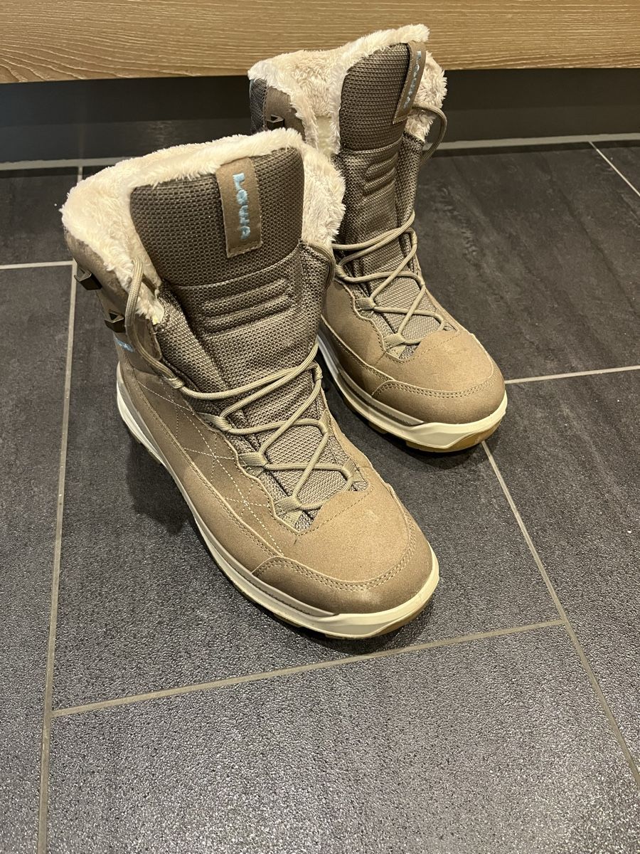 Lowa Damenschuhe: Lowa ottawaGTX – Neu (gemäss Beschreibung) aus Schüpfheim von ale_78fb