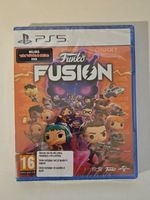Funko Fusion / PS5 / Neu & OVP