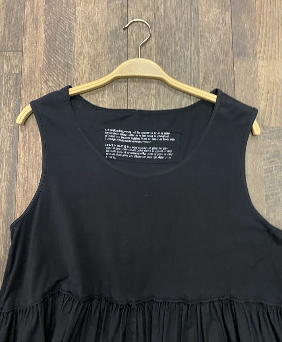 Rundholz Camicette: Rundholz Blacklabel Bluentop Schwarz M/L – Nuovo (secondo la descrizione) da Büron venduto da Coerner 2