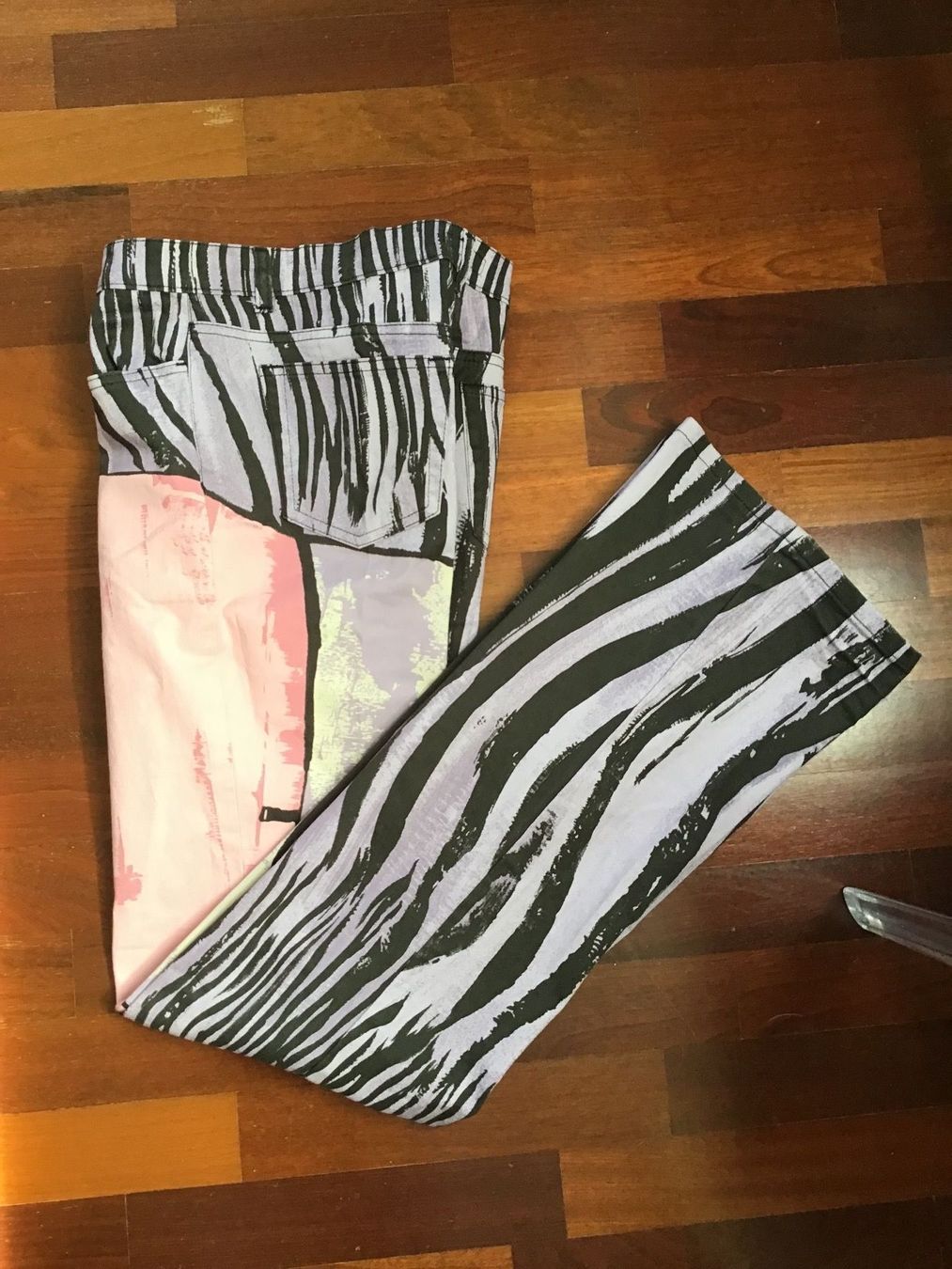 Iceberg Jeans: Coole ICEBERG Designer Jeans – Gebraucht aus Besazio von lionheart63 2