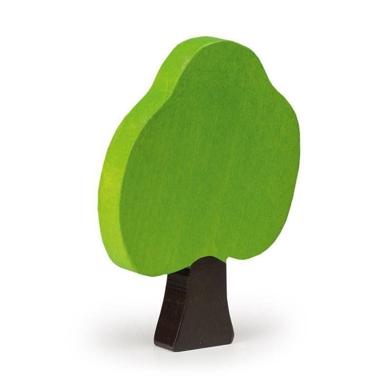 Trauffer Giocattoli: 2 Laubbaum 15,5 u. 20,0cm, Trauffer, neu – Nuovo e nell'imballaggio originale da Turbenthal venduto da TopToys 2