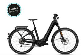 E-Bike Flyer 45km/h jetzt CHF 3300.00 statt CHF 5499.00