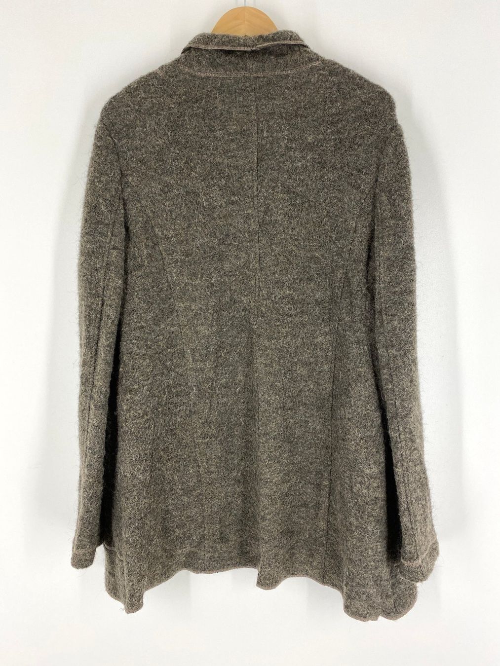 Gerry Weber Jacken: Wolljacke Gerry Weber, Grösse 42 – Gebraucht aus Mülligen von Chleeblatt1941 2