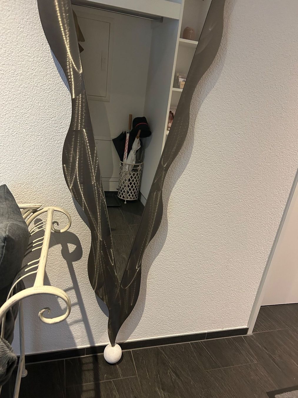 Miroirs: Spiegel – D'occasion à Unteriberg par Quatro 1