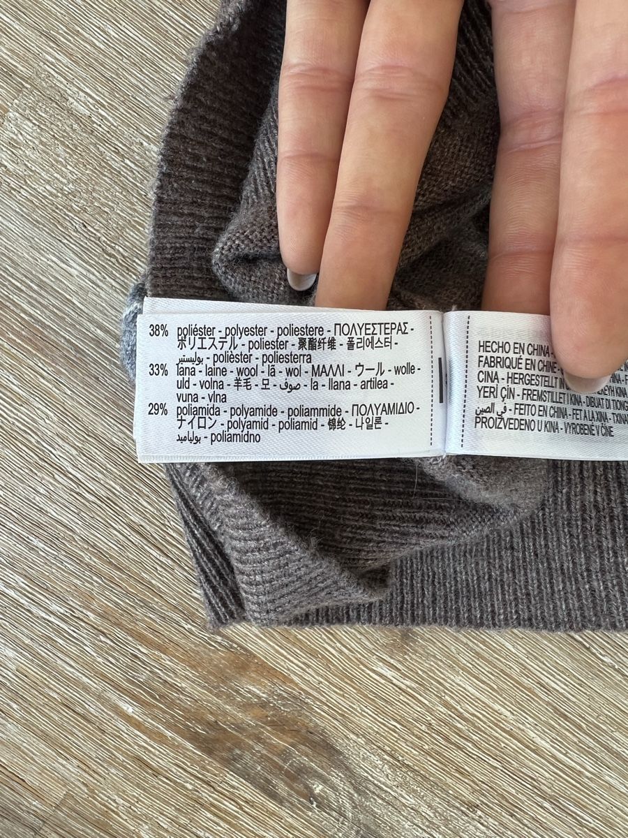 Pullover & Sweatshirts: Wool Sweater – Gebraucht aus Dübendorf von kat_yx9r 3