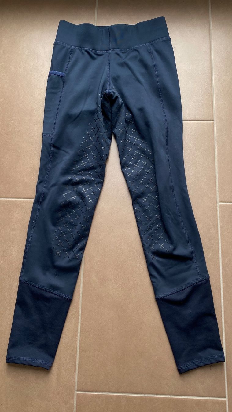 Hosen: Kinderreithose Gr. 164 – Gebraucht aus Urtenen-Schönbühl von