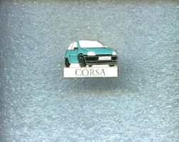 OPEL  CORSA