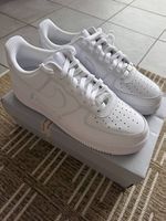 Air Force 1 Herren WHITE