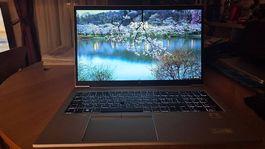 HP EliteBook 850 G7 Intel i5, 16GB Ram SSD 512GB, UHD Win11