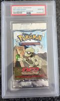 Pokemon Neo Discovery PSA 10 Smeargle Booster Vintage Pop 1