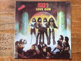 LP KISS