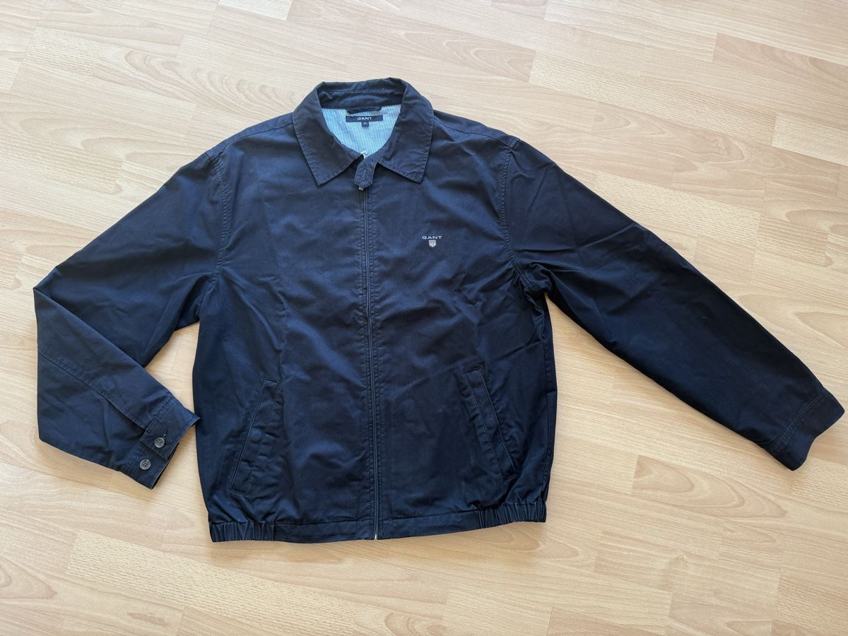 Gant Giacche: Gant Jacke Gr. XL – Usato da Niederhasli venduto da Nick95