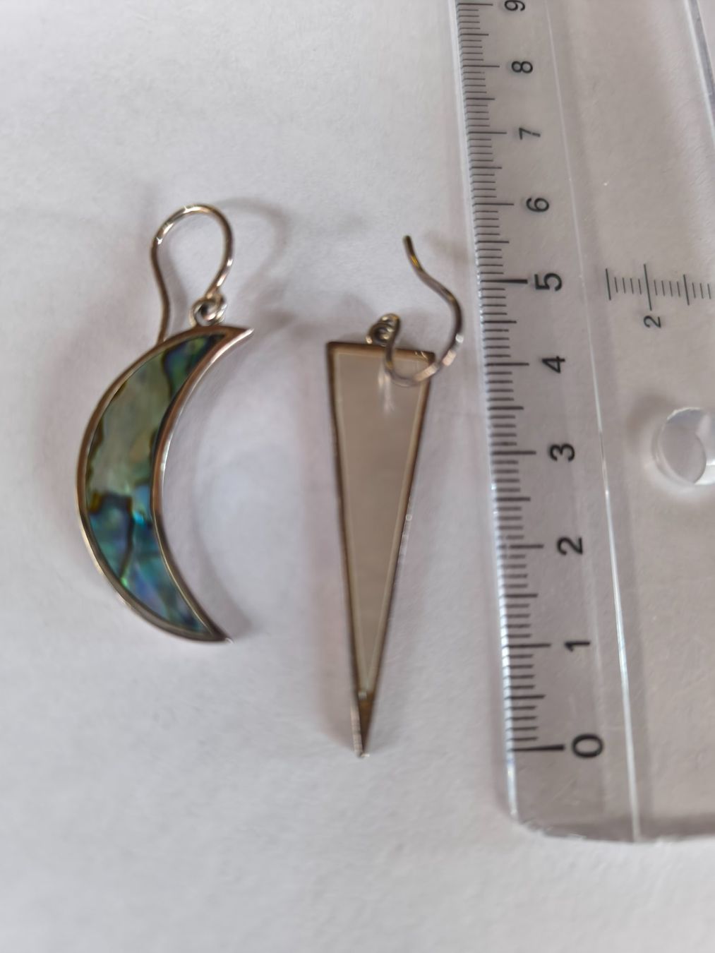Thomas Sabo Ohrringe & -stecker: THOMAS SABO Ohrringe Silber 925 – Gebraucht aus Schaffhausen von gab_v5qf