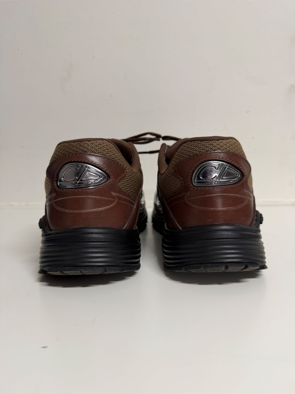 Dior Scarpe da uomo: Dior B30 Countdown Sneaker Gr. 45,5 – Usato da Bern venduto da ElevenFive 6