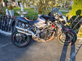 MV Agusta Brutale 1090RR