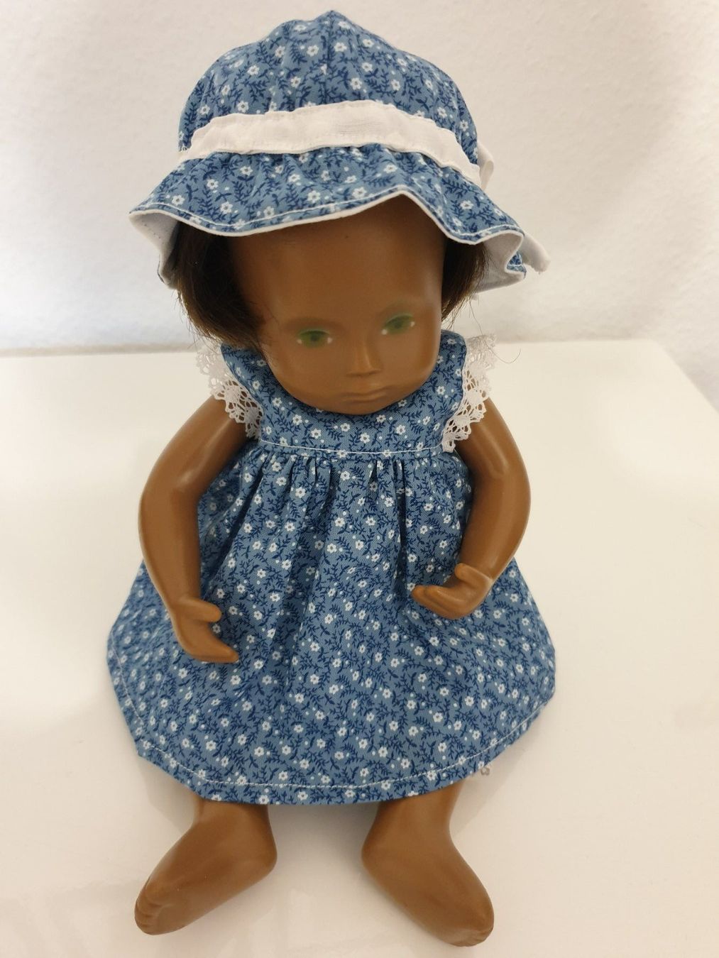 Bambole: Sasha Puppe Baby – Usato da Zumikon venduto da chri75 5
