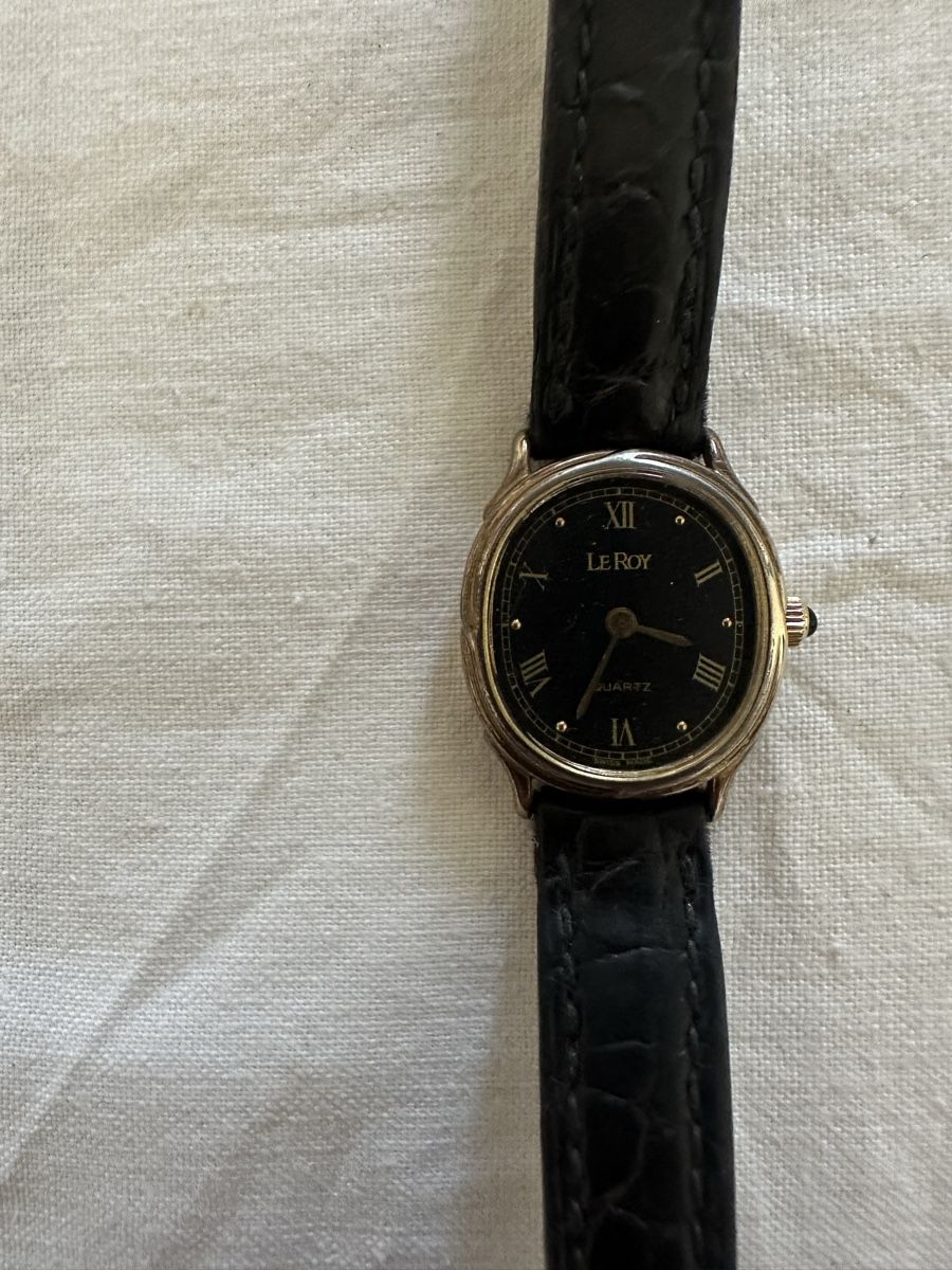 Uhren: Montre Le Roy de collection  – Gebraucht aus Prilly von keo8 1