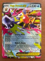 Pokemon Mega Starmie eX (Versand gratis)