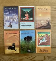 SJW- Bücher, Bilderbüchersammlung