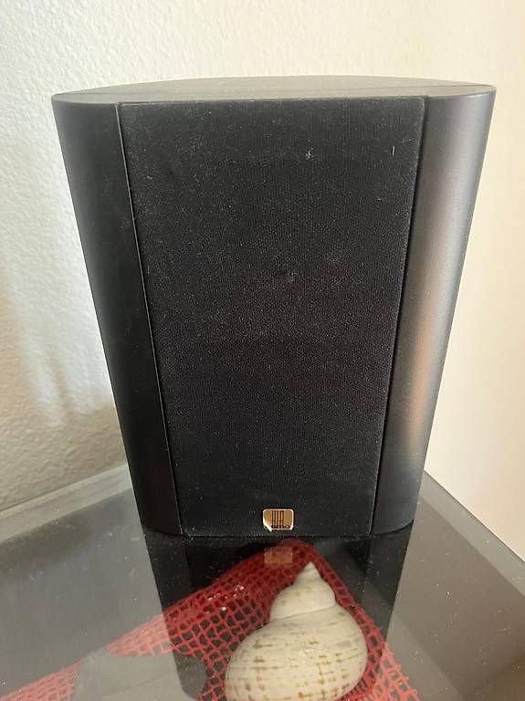 Audio- & Mediensysteme: Stereo Anlage – Gebraucht aus Rorbas von D.V123 2