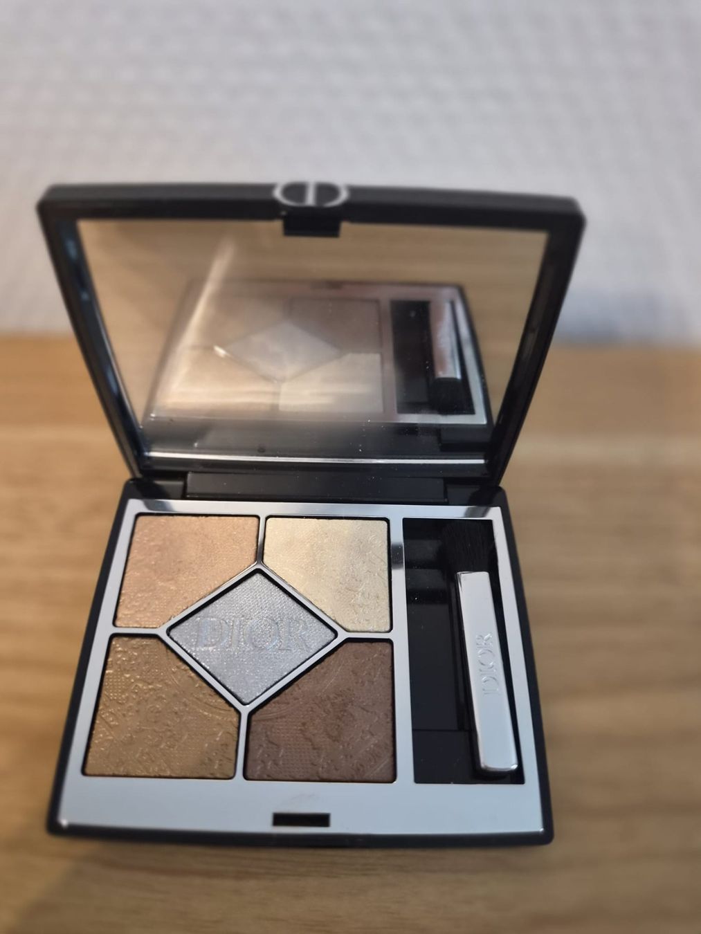 Dior Maquillage: Dior Lidschatten – Neuf avec emballage d'origine à St. Gallen par jhaene