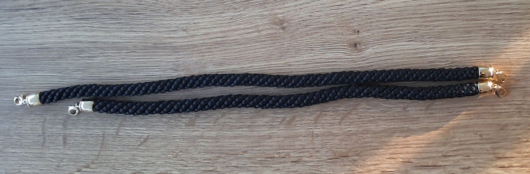 Pierre Lang Catenine: 2 Halsketten PIERRE LANG – Usato da Oftringen venduto da Waltereg 4