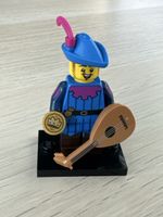 LEGO Serie 22 Troubadour Minifigure