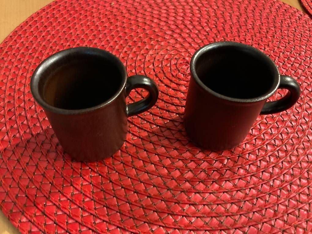 Tasses: Nespressotassen mit Unterteller – D'occasion à Weinfelden par bea_2ln5 3