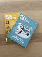 2 Bergwelten Spezial (Sommer/Winter)