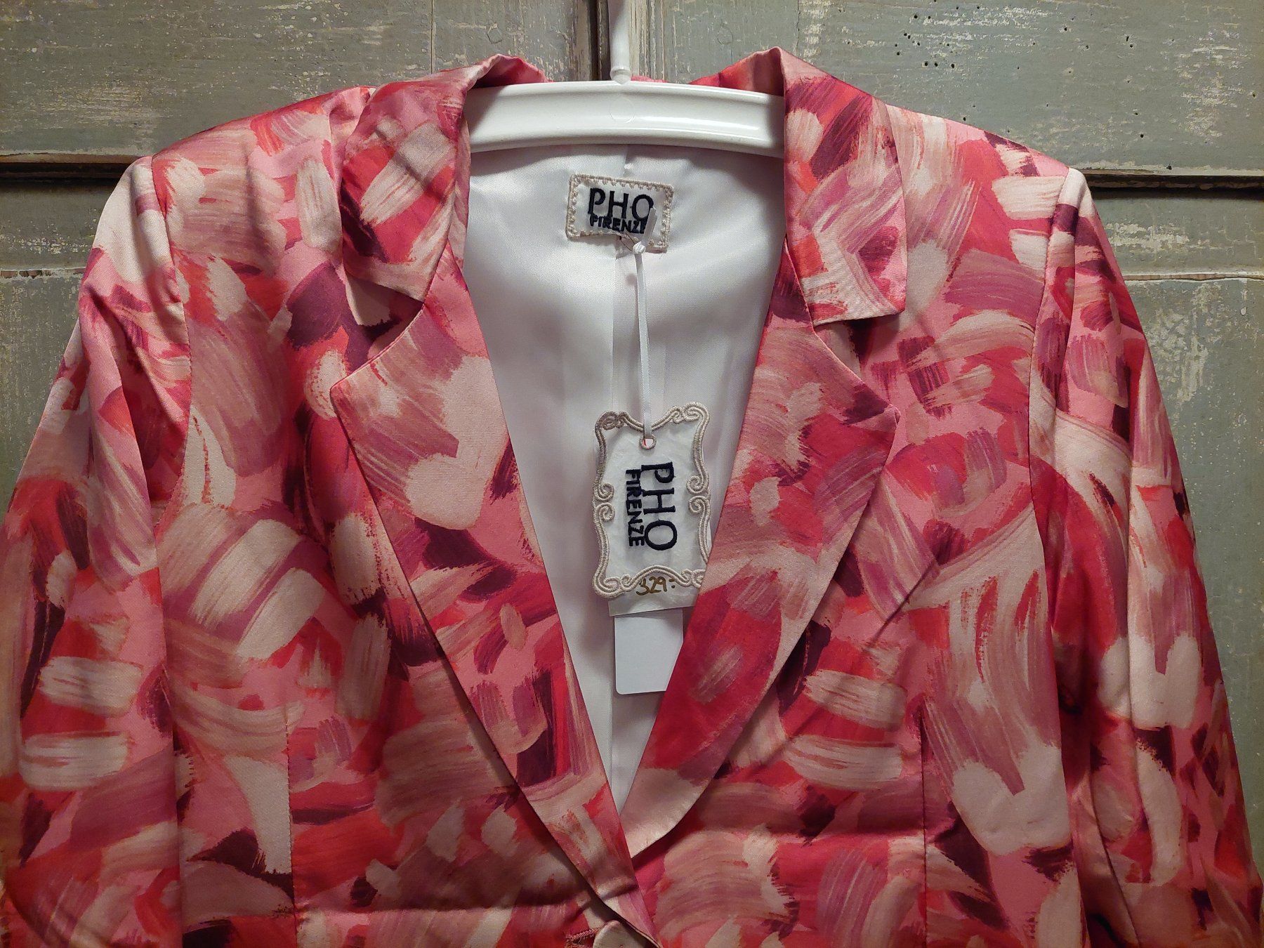 Giacche: PHO Firenze . Blazer Formentera - XL – Nuovo e nell'imballaggio originale da Besenbüren venduto da teluride89