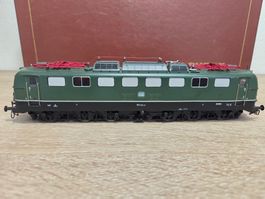 Fulgurex E-Lok BR 150 DB H0