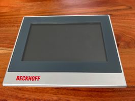 Beckhoff Touchpanel / CP2907-0000