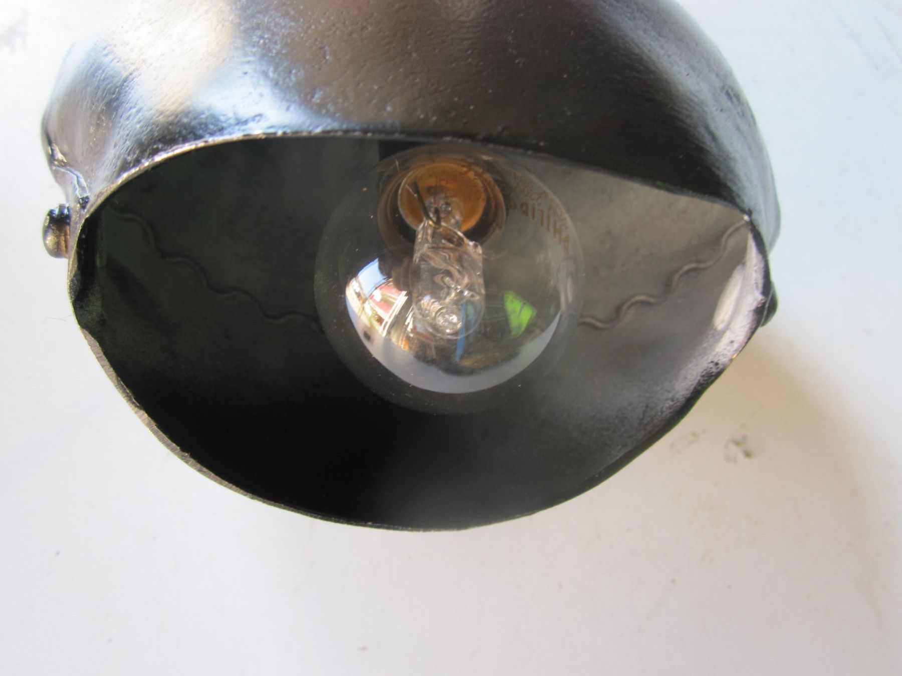 Campanacci mucche: Treichel Lampe 4 – Usato da Weier im Emmental venduto da waefler03 5